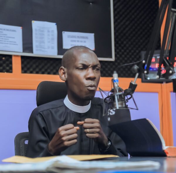 Radio Ministry
